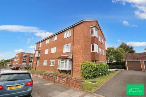 Neeld Crescent, London