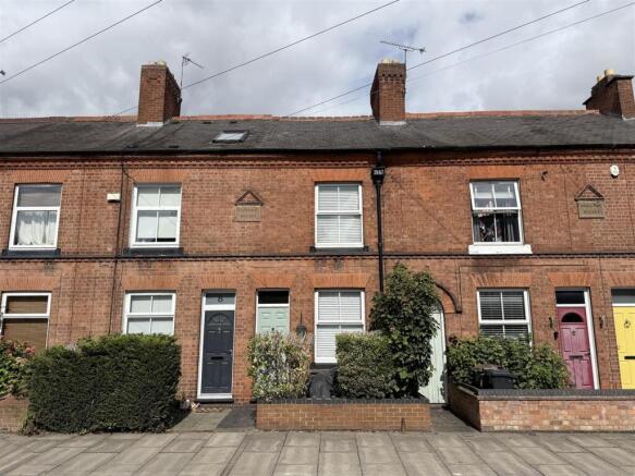 Bushloe End, Wigston photo 2