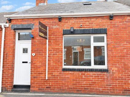 Union Street, Seaham, County Durham, SR7