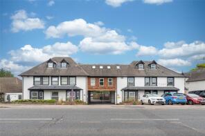 2, 165 173 Wilmington Place, Hawley Road, Dartford DA1 1AU