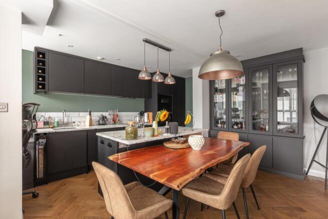 Vista Apartments