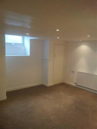 Cellar Conversion