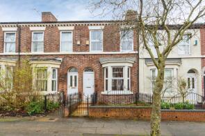 64, Dombey Street, Liverpool L8 5TL