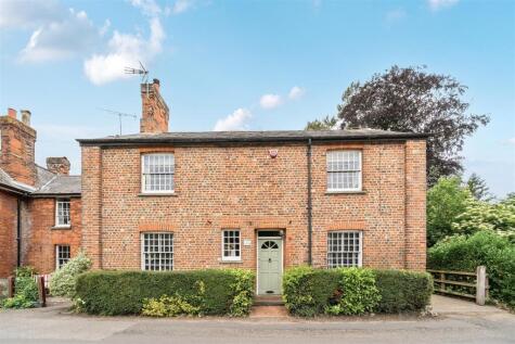 The Street, Bishopsbourne, Canterbury