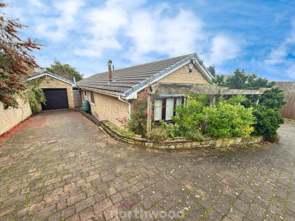 St Georges Avenue, Dunsville, Doncaster, DN7