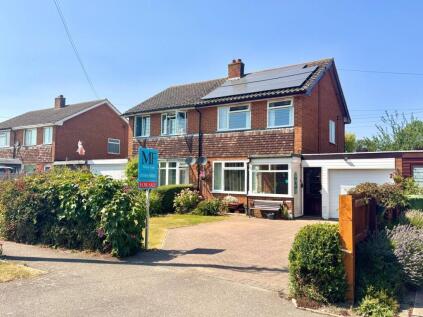 Chapel Lane, Nether Broughton