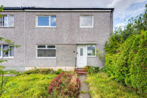 2, Earlsburn Avenue, St Ninians, Stirling FK7 9DJ