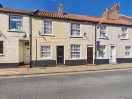 31, Souttergate, Hull HU12 8JR