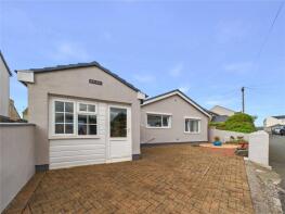 Our Way, Bufferland Terrace, Pembroke Dock SA72 6QR