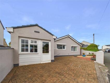 Bufferland Terrace, Pembroke Dock, Pembrokeshire, SA72