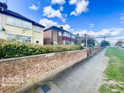 Sundon Park Road, Luton