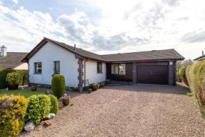 9, Galloway Crescent, Crieff PH7 4LG