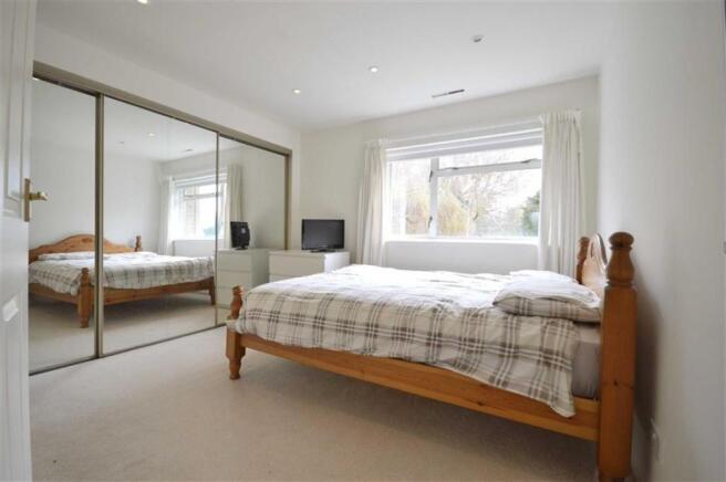 BEDROOM TWO