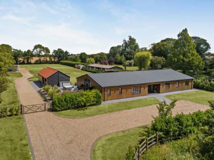Neaves Lane, Stradbroke, Eye, Suffolk