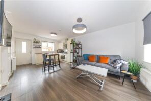 61, Selkirk Drive, Oakridge Park, Milton Keynes MK14 6FH