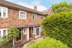 2, Prestwich Terrace, Crescent Lane, London SW4 9RJ