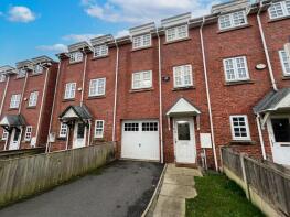 28, Glenmuir Close, Manchester M44 6HE