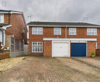 Waivers Way, Aylesbury