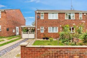 23, Harwood Avenue, Thetford IP24 2LY
