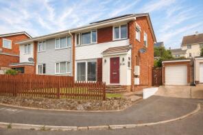 29, Hamilton Close, Bideford EX39 3DS