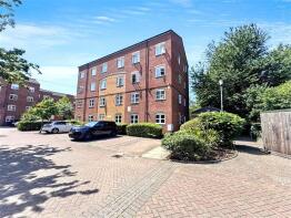 71, Otter Close, Stratford, London E15 2PT