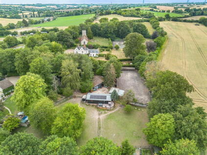 Valley Road, Little Blakenham, IP8
