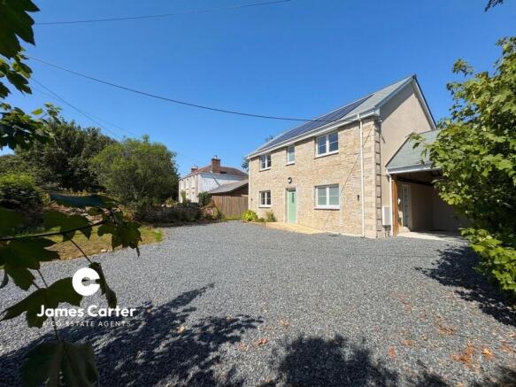 New Home Trembroath
