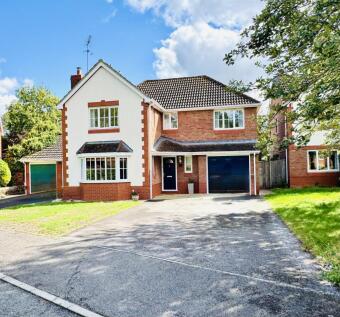 Taylor Drive, Bramley