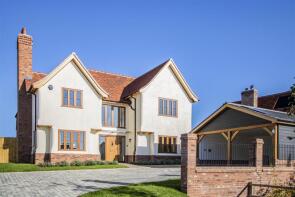 19, Stewarts Way, Bishop's Stortford CM23 1DR