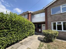 18, St Ann's Terrace, Stockton-on-tees TS18 2HT