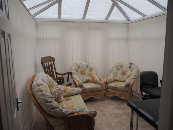 Conservatory 1
