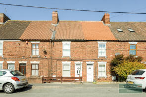 4, New Trent Terrace, New Trent Street, Scunthorpe DN17 4JJ