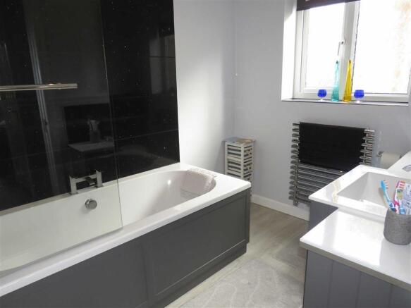 Bathroom/WC