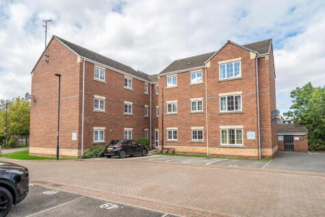 Beckett Drive, Osbaldwick