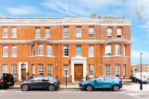 Flat 4, 46 Whittington Apartments, East Arbour Street, London E1 0EP