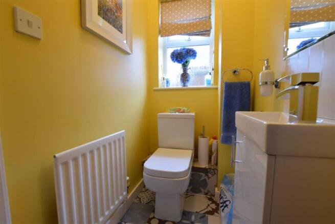 Cloakroom
