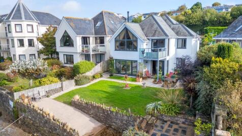 Embankment Road, Kingsbridge