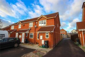 265, Ormonds Close, Bristol BS32 0DW