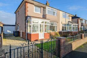 23, Burns Avenue, Oswaldtwistle BB5 4RB