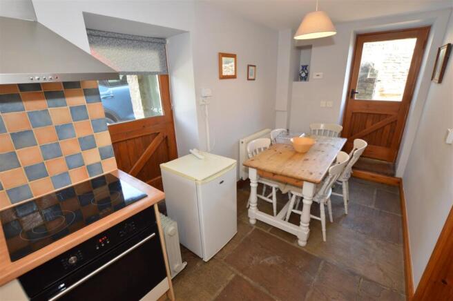 3 bed Cottage to rent Image 7