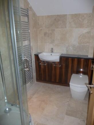 Guest Ensuite