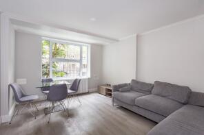 4, 71 Whiston House, Halton Road, London N1 2DH