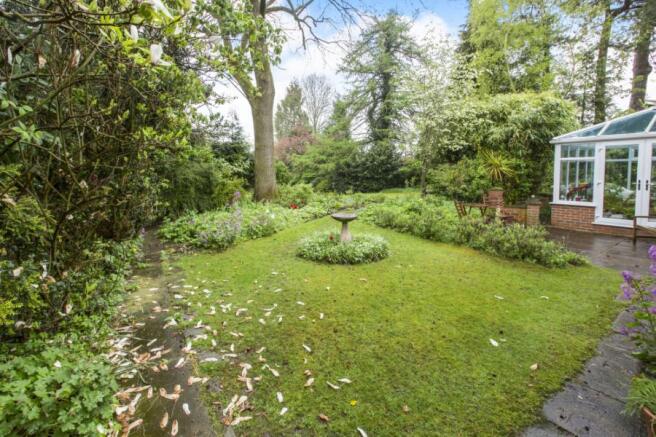 Gardens