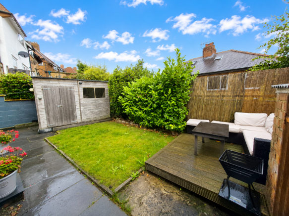 3 bed Semi-Detached for sale Image 10