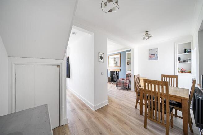 Living / Dining Room