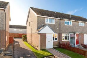 28, Baberton Mains Park, Baberton Mains, Edinburgh EH14 3DX