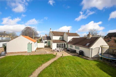 Moor Lane, Arkendale, Knaresborough, North Yorkshire
