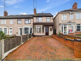 59, Lincroft Crescent, Coventry CV5 8GW
