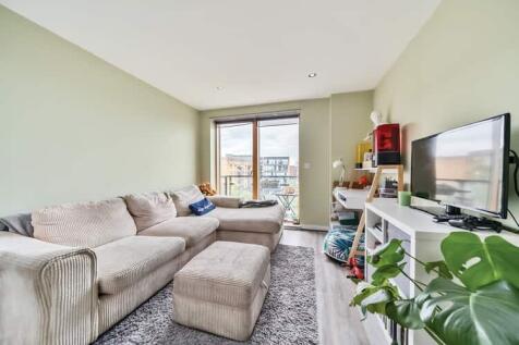 Reed House, Wimbledon, London, SW19