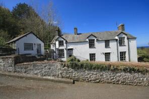 The White House, Conwy Old Road, Dwygyfylchi, Penmaenmawr LL34 6SW